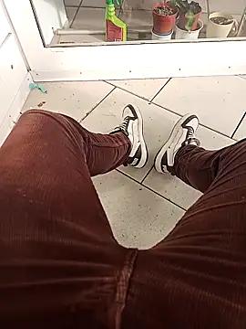 Snapshot of fullystroked chatting on October 30, 2025, 12:14 pm fullystroked online show from October 30, 2025, 12:14 pm