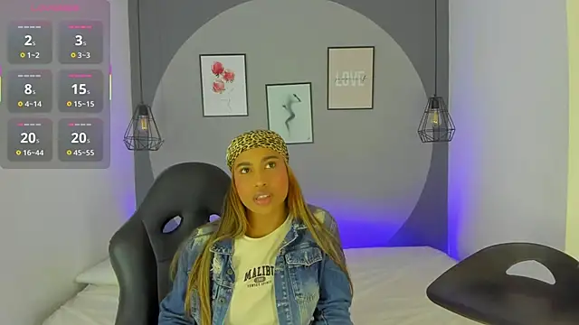 selena monroy online show from October 15, 2025, 11:29 am