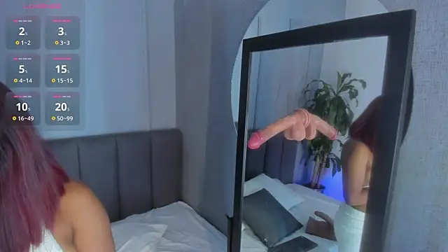 selena monroy online show from April 9, 2026, 8:59 pm