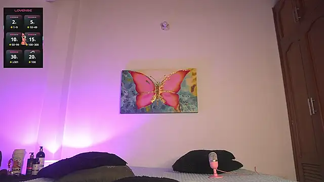 noah 0814 online show from November 26, 2025, 3:06 am