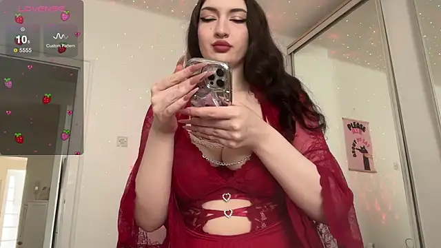 Jessasmith online show from April 21, 2026, 9:16 am