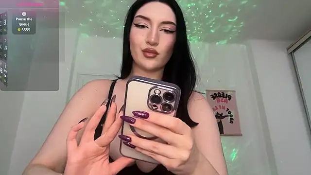 Jessasmith online show from June 2, 2026, 3:56 pm