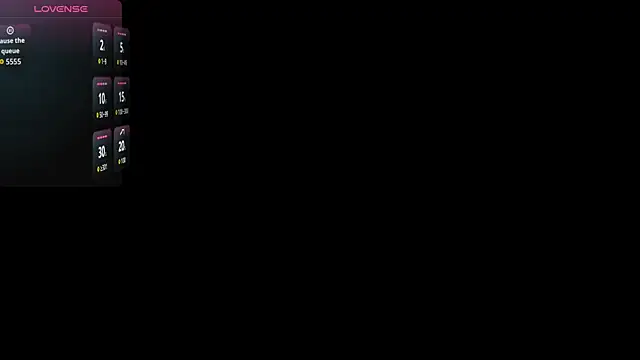 Ava Raye online show from April 7, 2026, 7:26 pm