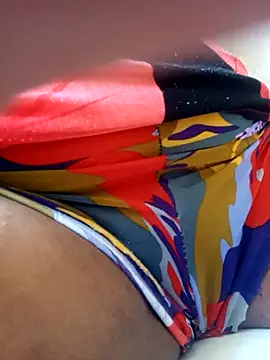 Rosabela04 online show from December 3, 2025, 3:00 pm