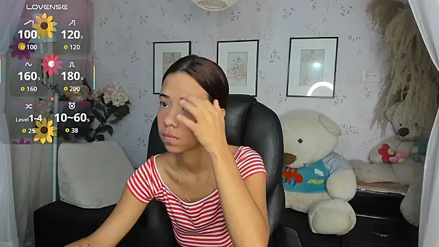 Snapshot of Anntonellaa chatting on November 26, 2025, 12:16 pm Anntonellaa online show from November 26, 2025, 12:16 pm