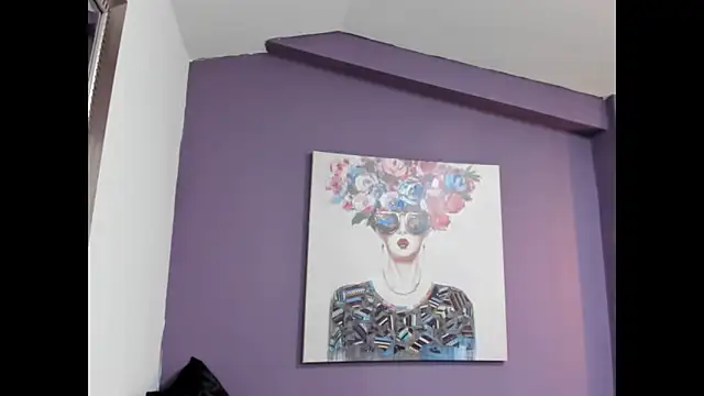 Lilithmuller  online show from December 1, 2025, 7:26 pm