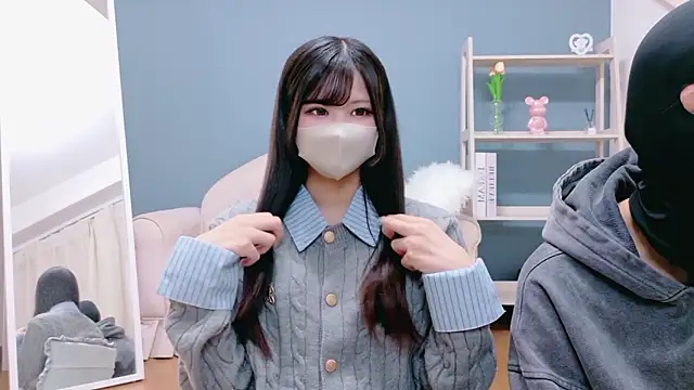 Snapshot of Ruru-shuv chatting on October 30, 2025, 11:19 am Ruru-shuv online show from October 30, 2025, 11:19 am