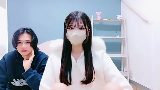 Snapshot of Ruru-shuv chatting on November 29, 2025, 8:58 am Ruru-shuv online show from November 29, 2025, 8:58 am