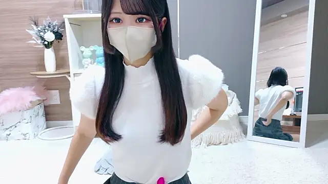 Snapshot of Ruru-shuv chatting on September 21, 2025, 8:52 am Ruru-shuv online show from September 21, 2025, 8:52 am