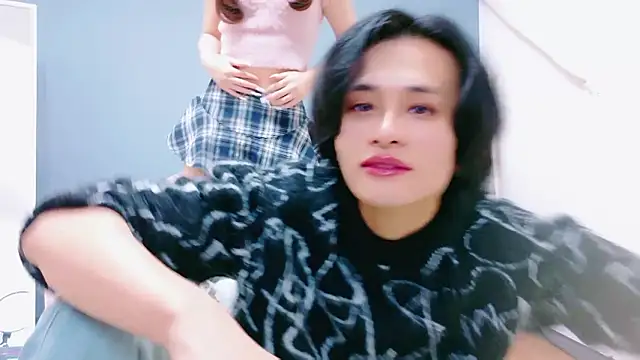 Snapshot of Ruru-shuv chatting on November 30, 2025, 8:48 am Ruru-shuv online show from November 30, 2025, 8:48 am