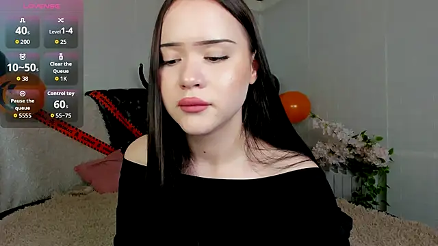  spicygirl online show from October 25, 2025, 9:15 pm