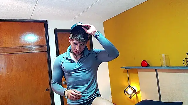 arnold taylor online show from March 19, 2026, 12:10 am