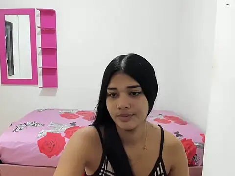 Snapshot of naty_lan11 chatting on October 11, 2025, 2:07 pm naty lan11 online show from October 11, 2025, 2:07 pm