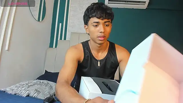 Snapshot of Jaycob_Black1 chatting on November 29, 2025, 12:16 pm Jaycob Black1 online show from November 29, 2025, 12:16 pm