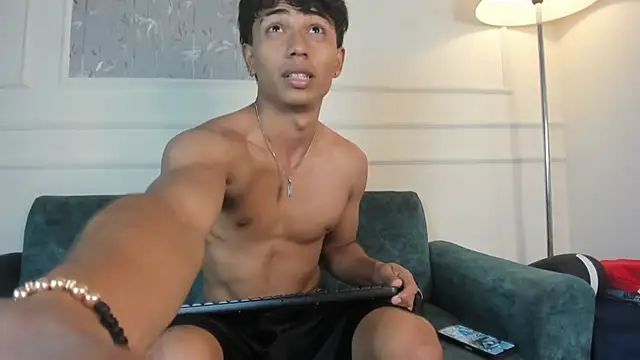 Snapshot of Jaycob_Black1 chatting on November 13, 2025, 7:18 pm Jaycob Black1 online show from November 13, 2025, 7:18 pm