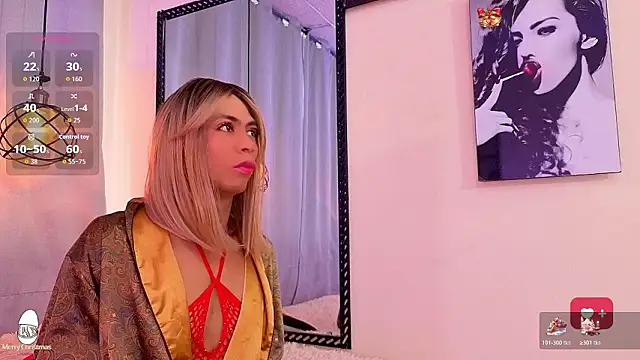 Marcello Nova online show from February 21, 2026, 1:24 pm