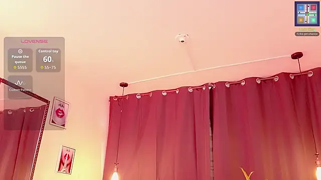 Marcello Nova online show from November 21, 2025, 12:59 pm