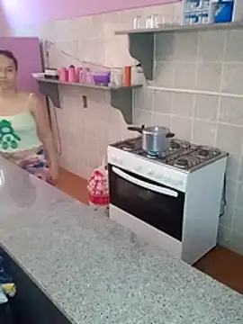 Cachorrinha2025 online show from November 23, 2025, 2:49 pm