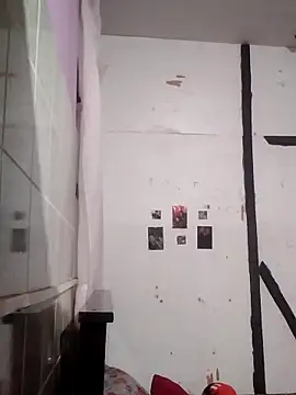 Cachorrinha2025 online show from October 14, 2025, 9:36 pm