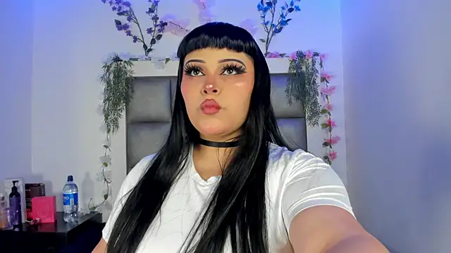 Snapshot of abbiecollins_js chatting on July 15, 2026, 4:41 am abbiecollins js online show from July 15, 2026, 4:41 am