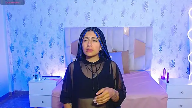 Snapshot of DAKOTA_TAY1 chatting on October 5, 2025, 11:45 am DAKOTA TAY1 online show from October 5, 2025, 11:45 am