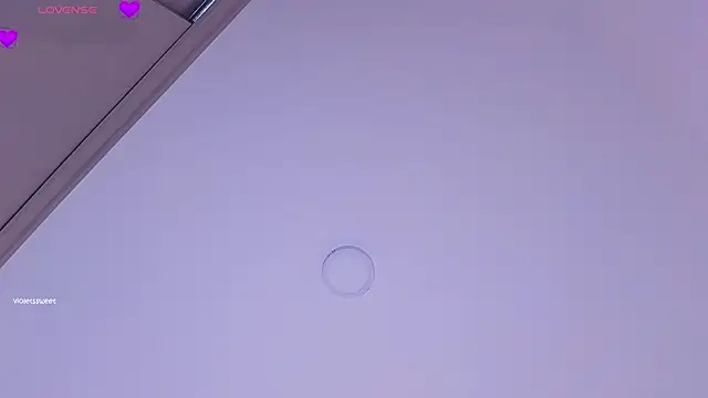 violetssweet online show from January 17, 2026, 4:16 am