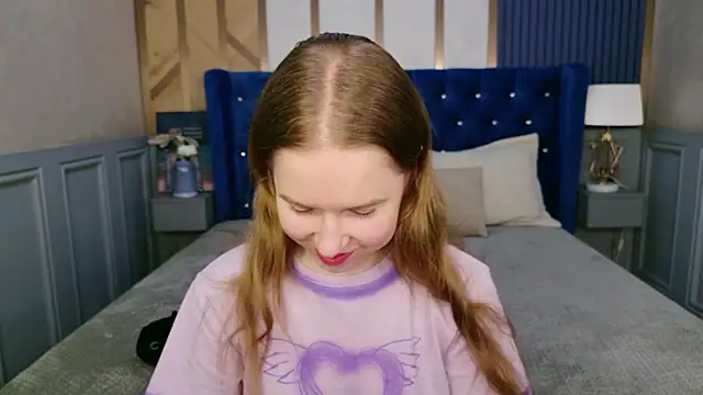 Alida Brice online show from March 10, 2026, 10:30 am