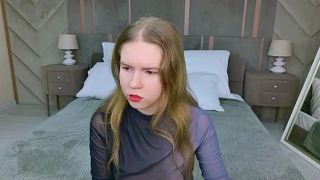 Alida Brice online show from February 11, 2026, 5:51 am