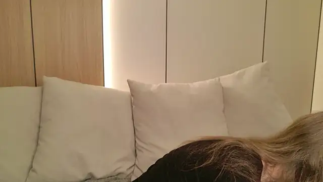 Alida Brice online show from March 13, 2026, 5:56 am