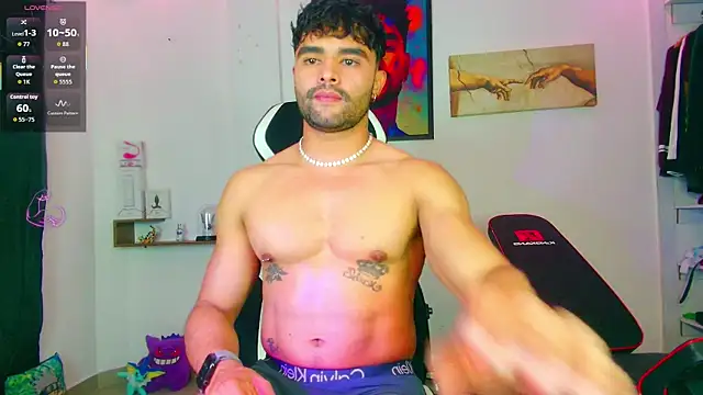 JordanRossie online show from January 6, 2026, 2:48 am