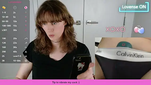 tsellieryder online show from February 15, 2026, 3:29 am