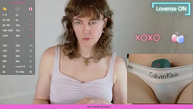 tsellieryder online show from March 11, 2026, 11:21 pm