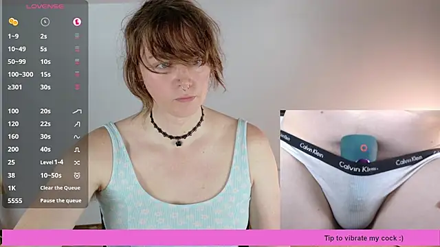 Snapshot of tsellieryder chatting on November 30, 2025, 1:06 am tsellieryder online show from November 30, 2025, 1:06 am