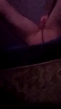 SecretNympho online show from September 25, 2025, 12:11 pm