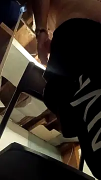 SecretNympho online show from November 19, 2025, 8:14 am