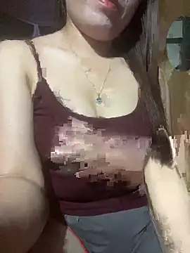 Luna-ass online show from April 18, 2026, 1:13 pm