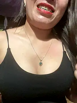 Luna-ass online show from November 9, 2025, 2:32 pm