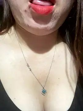 Luna-ass online show from January 19, 2026, 1:26 pm