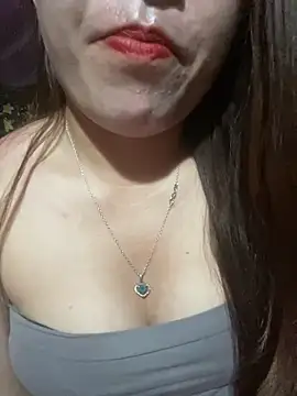 Luna-ass online show from March 20, 2026, 1:56 pm