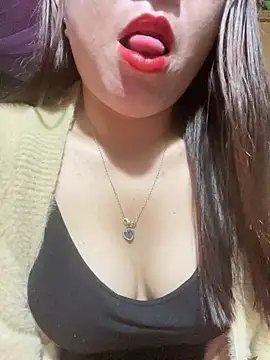 Luna-ass online show from December 19, 2025, 12:47 am