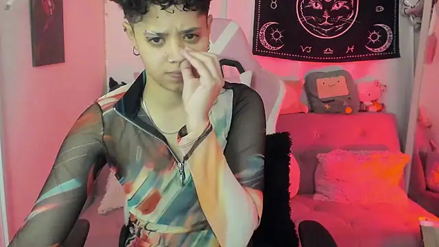 Jade Rayden online show from January 11, 2026, 11:55 pm