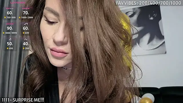 SassyCookies online show from March 20, 2026, 3:46 pm