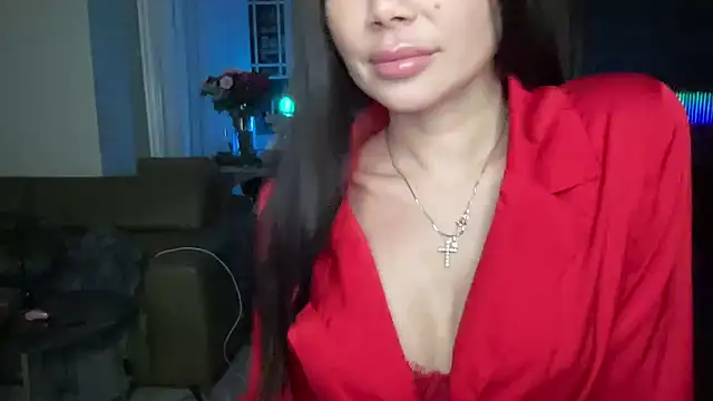Snapshot of Orlinah chatting on January 14, 2026, 11:30 pm Orlinah online show from January 14, 2026, 11:30 pm