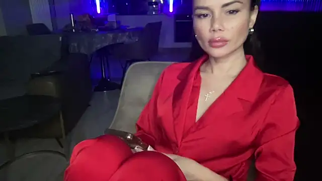 Snapshot of Orlinah chatting on November 29, 2025, 10:10 pm Orlinah online show from November 29, 2025, 10:10 pm