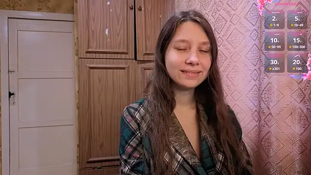 QutieDaSweet online show from November 27, 2025, 8:15 am