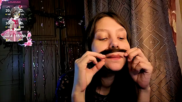 QutieDaSweet online show from January 6, 2026, 11:36 am