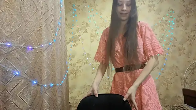 QutieDaSweet online show from January 15, 2026, 12:58 am