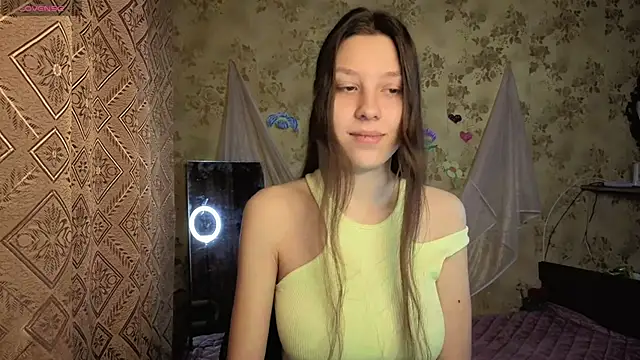 QutieDaSweet online show from February 16, 2026, 1:15 am