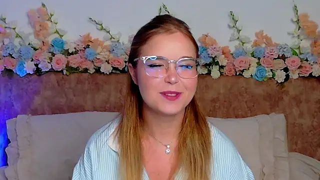 Lilith Bonheur online show from March 26, 2026, 1:31 pm