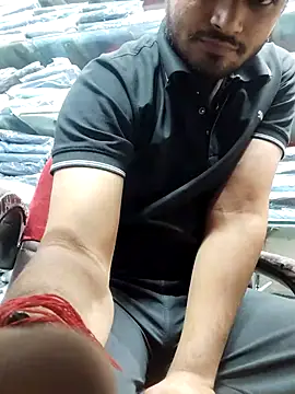 lil saintdeath online show from November 7, 2025, 9:36 am